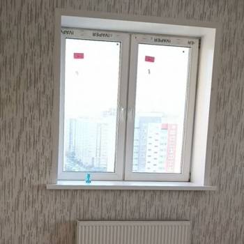 Продается 2-х комнатная квартира, 63,4 м²