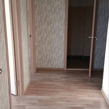 Продается 2-х комнатная квартира, 63,4 м²