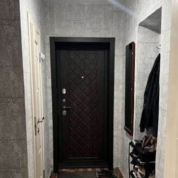 Сдается 1-комнатная квартира, 34 м²