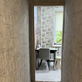 Сдается 1-комнатная квартира, 34 м²