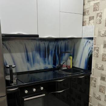 Сдается 1-комнатная квартира, 34 м²