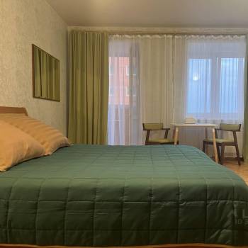 Сдается 1-комнатная квартира, 33 м²