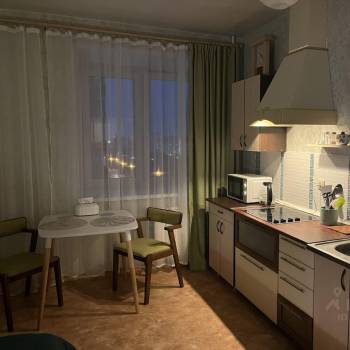 Сдается 1-комнатная квартира, 33 м²