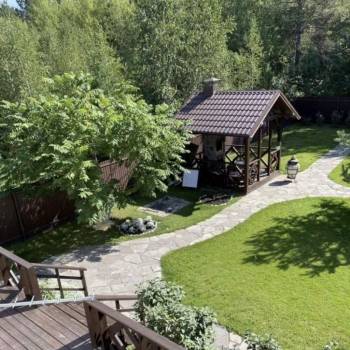 Продается Дом, 200,4 м²