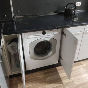 Продается 1-комнатная квартира, 19,3 м²