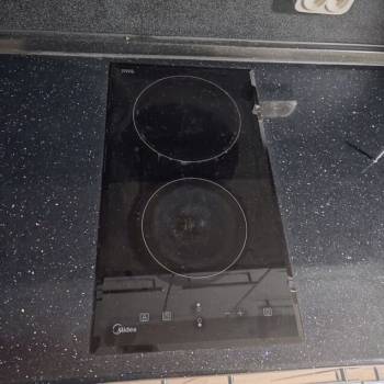 Продается 1-комнатная квартира, 19,3 м²