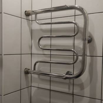 Продается 1-комнатная квартира, 19,3 м²