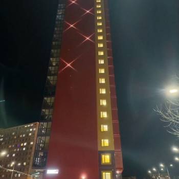 Продается 1-комнатная квартира, 32 м²