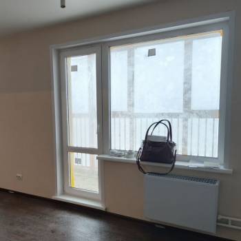 Продается 1-комнатная квартира, 32 м²