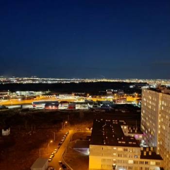 Продается 1-комнатная квартира, 32 м²