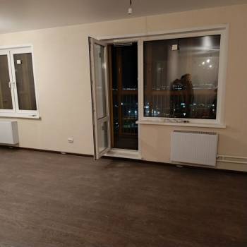 Продается 1-комнатная квартира, 32 м²