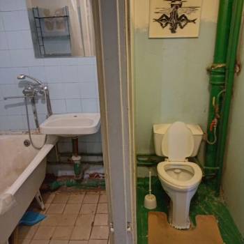 Продается 2-х комнатная квартира, 50,7 м²