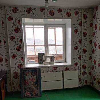 Продается 2-х комнатная квартира, 50,7 м²