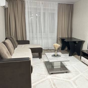 Сдается 2-х комнатная квартира, 69 м²