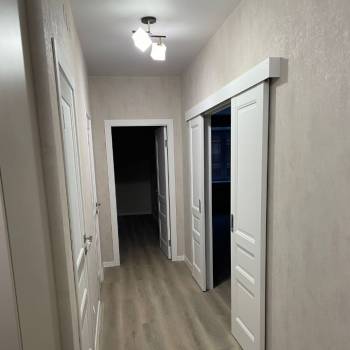 Сдается 2-х комнатная квартира, 69 м²