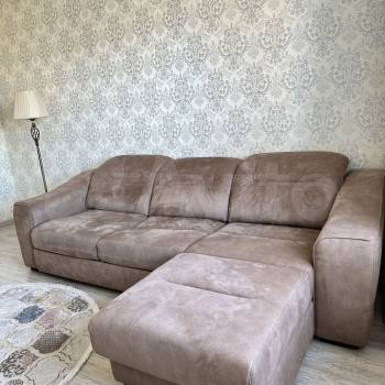 Сдается 2-х комнатная квартира, 58 м²