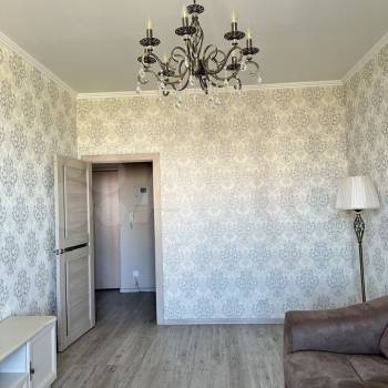 Сдается 2-х комнатная квартира, 58 м²