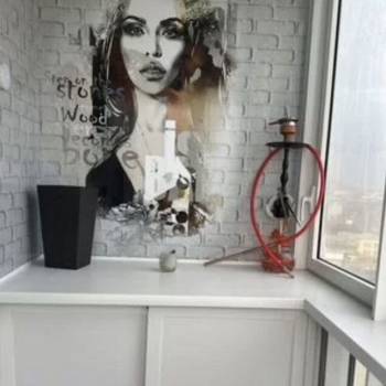 Продается 1-комнатная квартира, 44,7 м²