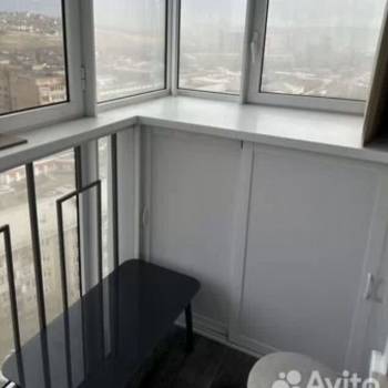 Продается 1-комнатная квартира, 44,7 м²