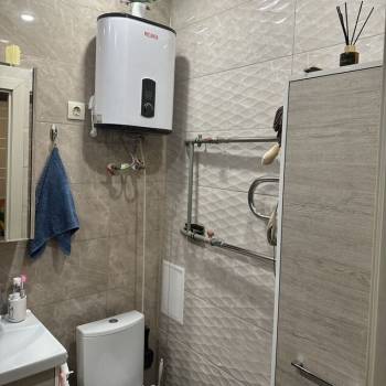 Продается 1-комнатная квартира, 44,7 м²