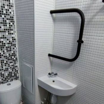 Сдается 1-комнатная квартира, 22 м²