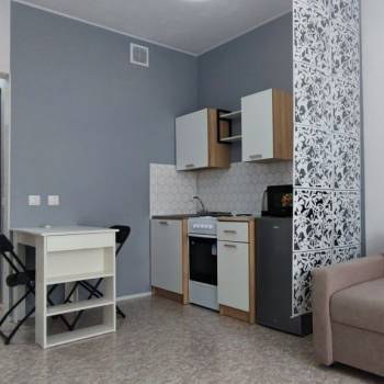 Сдается 1-комнатная квартира, 22 м²