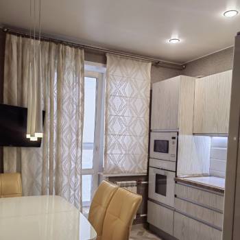 Продается 3-х комнатная квартира, 73,8 м²