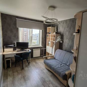 Продается 3-х комнатная квартира, 73,8 м²