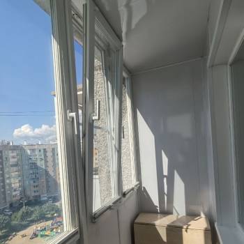 Продается 3-х комнатная квартира, 73,8 м²