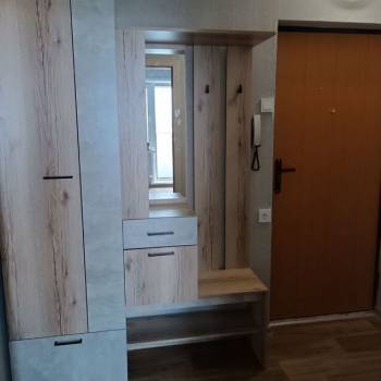 Сдается 2-х комнатная квартира, 49 м²