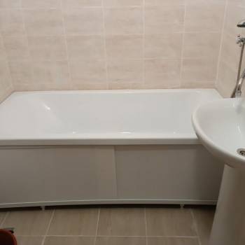 Сдается 2-х комнатная квартира, 49 м²