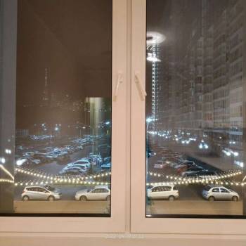 Сдается 2-х комнатная квартира, 56 м²