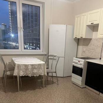 Сдается 2-х комнатная квартира, 56 м²