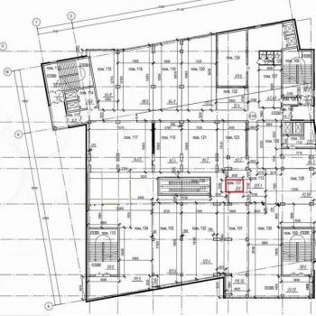 Сдается Нежилое помещение, 8,8 м²