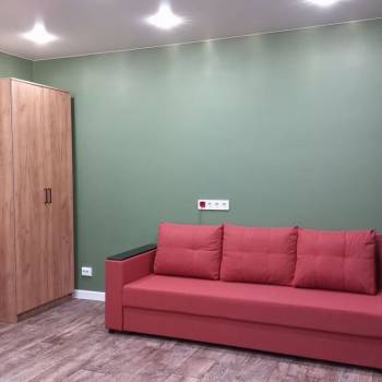 Сдается 1-комнатная квартира, 38 м²