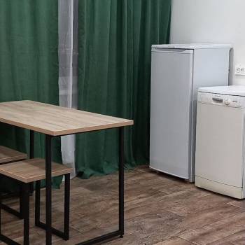 Сдается 1-комнатная квартира, 38 м²