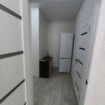 Сдается 1-комнатная квартира, 41 м²