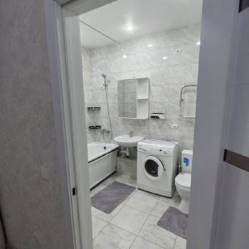 Сдается 1-комнатная квартира, 41 м²