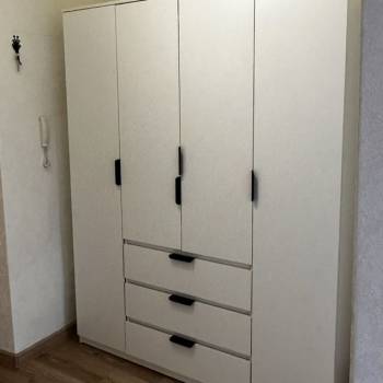 Сдается 1-комнатная квартира, 43,5 м²