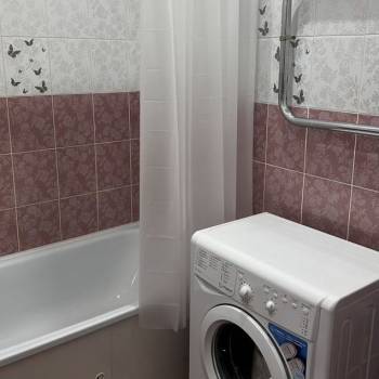 Сдается 1-комнатная квартира, 43,5 м²