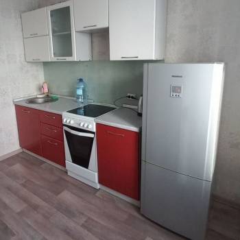 Сдается 1-комнатная квартира, 38 м²