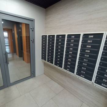 Сдается 1-комнатная квартира, 38 м²