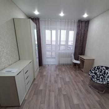 Сдается 1-комнатная квартира, 38 м²