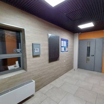 Сдается 1-комнатная квартира, 38 м²