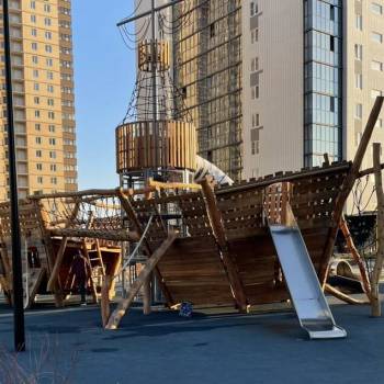 Сдается 1-комнатная квартира, 48 м²