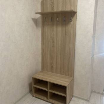 Сдается 1-комнатная квартира, 48 м²