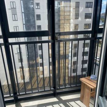 Сдается 1-комнатная квартира, 48 м²