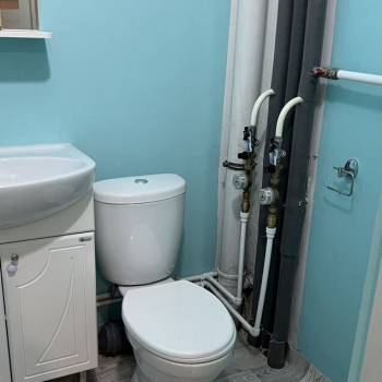 Сдается 1-комнатная квартира, 33 м²