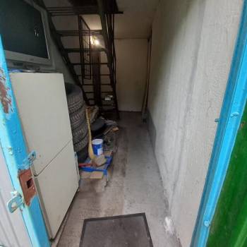 Продается 1-комнатная квартира, 34 м²