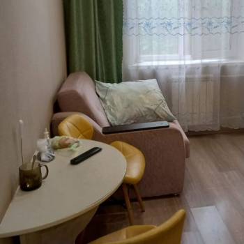 Продается 1-комнатная квартира, 34 м²